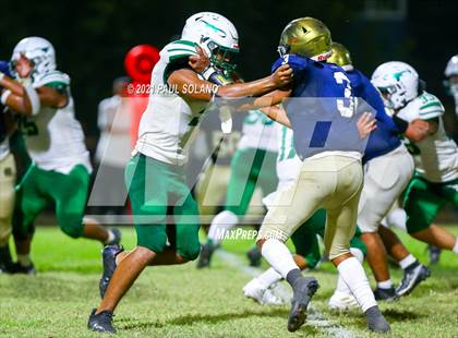 Thumbnail 3 in Pearsall @ Holy Cross photogallery.