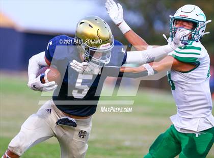 Thumbnail 3 in Pearsall @ Holy Cross photogallery.