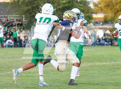 Thumbnail 3 in Pearsall @ Holy Cross photogallery.