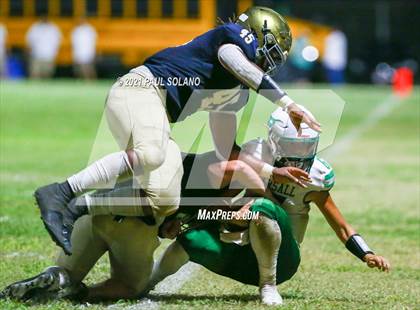 Thumbnail 2 in Pearsall @ Holy Cross photogallery.