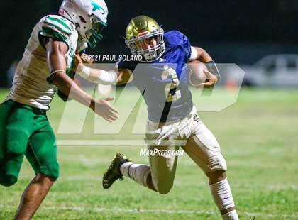 Thumbnail 3 in Pearsall @ Holy Cross photogallery.