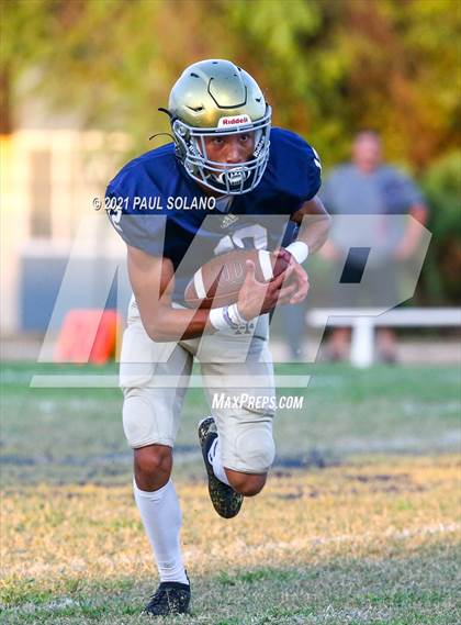 Thumbnail 3 in Pearsall @ Holy Cross photogallery.
