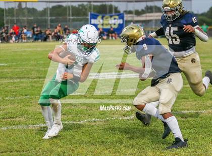 Thumbnail 1 in Pearsall @ Holy Cross photogallery.