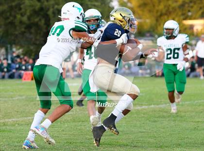 Thumbnail 1 in Pearsall @ Holy Cross photogallery.