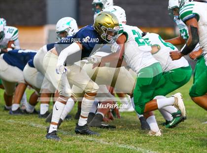 Thumbnail 1 in Pearsall @ Holy Cross photogallery.