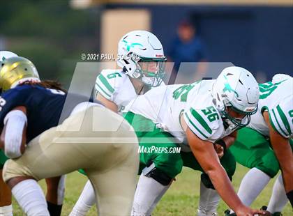 Thumbnail 2 in Pearsall @ Holy Cross photogallery.