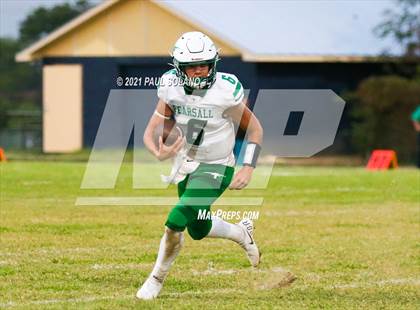 Thumbnail 2 in Pearsall @ Holy Cross photogallery.