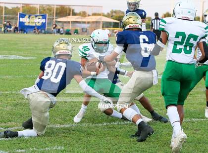 Thumbnail 1 in Pearsall @ Holy Cross photogallery.