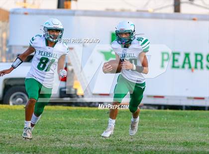 Thumbnail 1 in Pearsall @ Holy Cross photogallery.