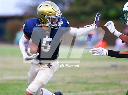 Thumbnail 1 in Pearsall @ Holy Cross photogallery.
