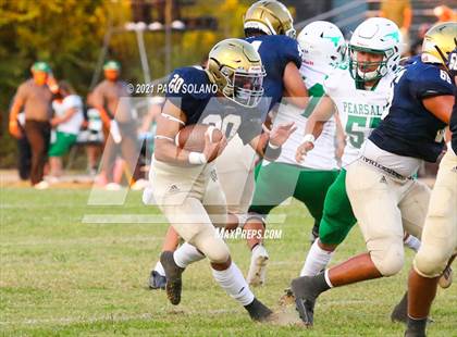 Thumbnail 1 in Pearsall @ Holy Cross photogallery.