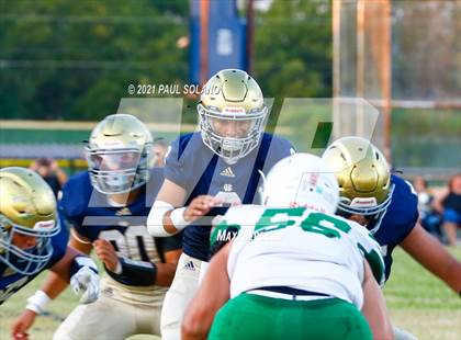 Thumbnail 3 in Pearsall @ Holy Cross photogallery.