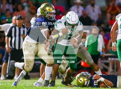 Thumbnail 1 in Pearsall @ Holy Cross photogallery.