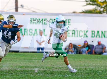 Thumbnail 2 in Pearsall @ Holy Cross photogallery.