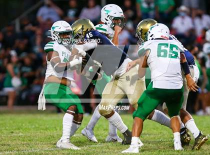 Thumbnail 3 in Pearsall @ Holy Cross photogallery.