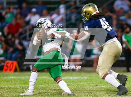Thumbnail 3 in Pearsall @ Holy Cross photogallery.