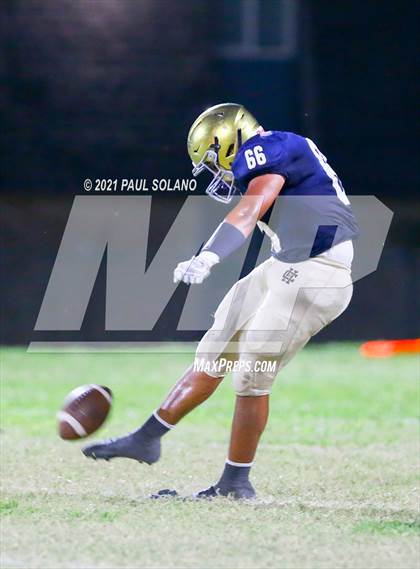 Thumbnail 2 in Pearsall @ Holy Cross photogallery.