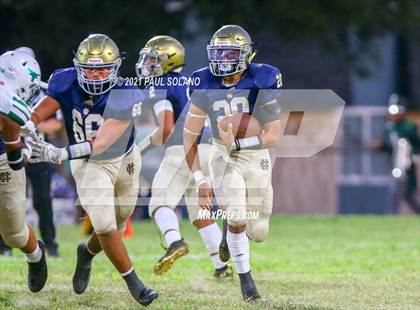 Thumbnail 2 in Pearsall @ Holy Cross photogallery.