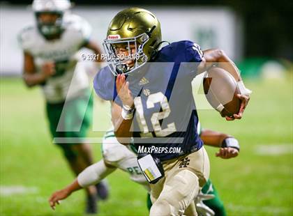 Thumbnail 1 in Pearsall @ Holy Cross photogallery.