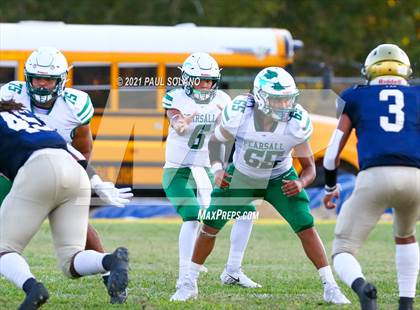 Thumbnail 1 in Pearsall @ Holy Cross photogallery.