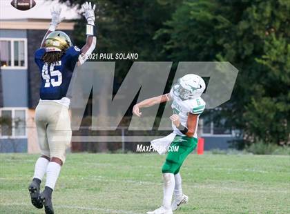 Thumbnail 3 in Pearsall @ Holy Cross photogallery.