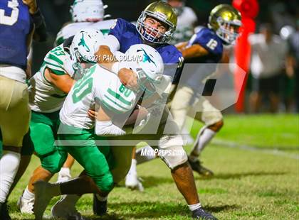 Thumbnail 1 in Pearsall @ Holy Cross photogallery.