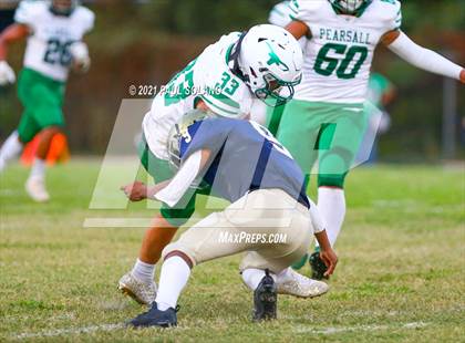Thumbnail 3 in Pearsall @ Holy Cross photogallery.