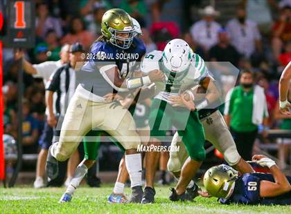 Thumbnail 2 in Pearsall @ Holy Cross photogallery.