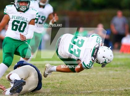 Thumbnail 1 in Pearsall @ Holy Cross photogallery.