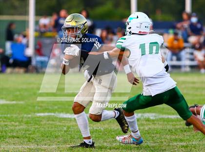 Thumbnail 2 in Pearsall @ Holy Cross photogallery.