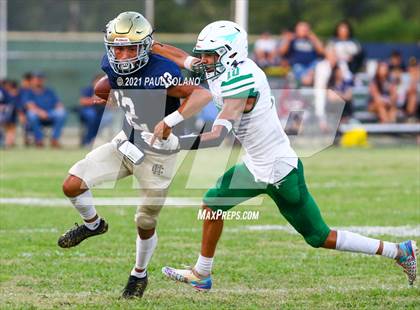 Thumbnail 1 in Pearsall @ Holy Cross photogallery.