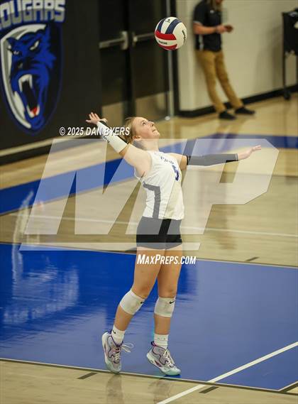 Thumbnail 3 in Resurrection Christian vs. Banning Lewis Academy (CHSAA 3A Region 2 Final) photogallery.