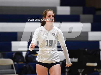 Thumbnail 1 in Marin Catholic vs. Alhambra (CIF NCS D3 Semi-Finals) photogallery.