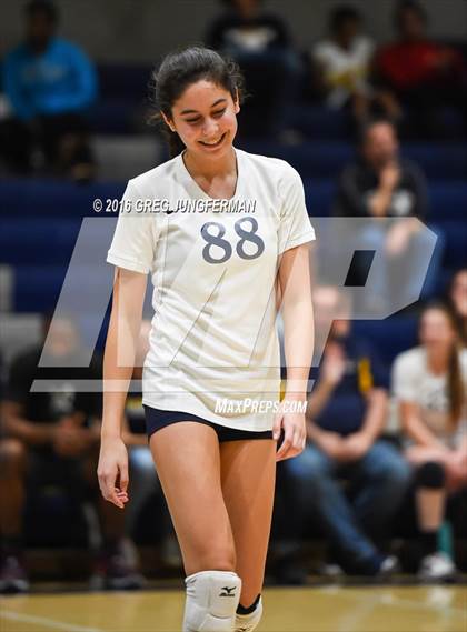 Thumbnail 3 in Marin Catholic vs. Alhambra (CIF NCS D3 Semi-Finals) photogallery.
