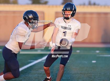 Thumbnail 2 in Inderkum @ Monterey Trail photogallery.