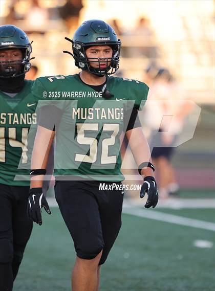 Thumbnail 2 in Inderkum @ Monterey Trail photogallery.