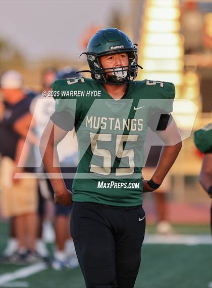 Thumbnail 1 in Inderkum @ Monterey Trail photogallery.