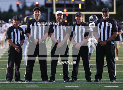 Thumbnail 3 in Inderkum @ Monterey Trail photogallery.