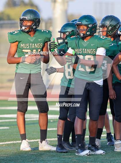 Thumbnail 3 in Inderkum @ Monterey Trail photogallery.