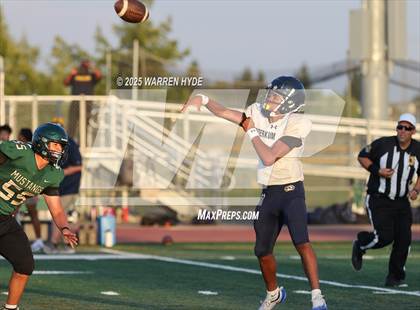 Thumbnail 1 in Inderkum @ Monterey Trail photogallery.