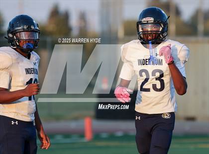 Thumbnail 2 in Inderkum @ Monterey Trail photogallery.