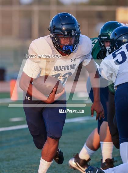 Thumbnail 1 in Inderkum @ Monterey Trail photogallery.