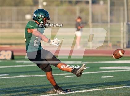 Thumbnail 2 in Inderkum @ Monterey Trail photogallery.