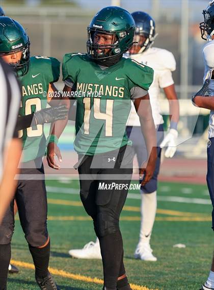 Thumbnail 2 in Inderkum @ Monterey Trail photogallery.