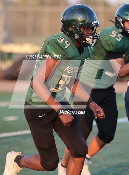 Thumbnail 2 in Inderkum @ Monterey Trail photogallery.