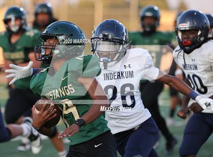 Thumbnail 1 in Inderkum @ Monterey Trail photogallery.