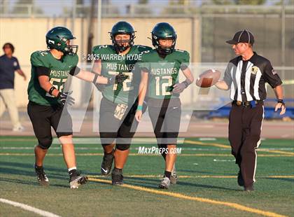 Thumbnail 3 in Inderkum @ Monterey Trail photogallery.