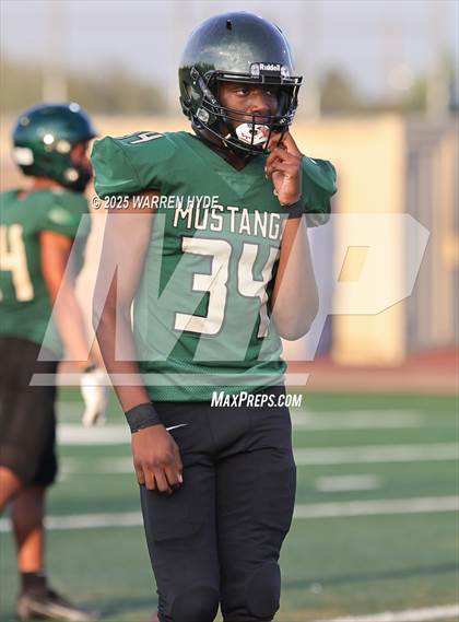 Thumbnail 1 in Inderkum @ Monterey Trail photogallery.