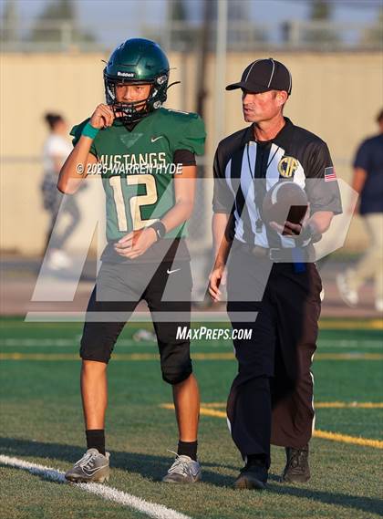 Thumbnail 1 in Inderkum @ Monterey Trail photogallery.