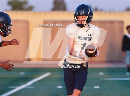 Thumbnail 1 in Inderkum @ Monterey Trail photogallery.